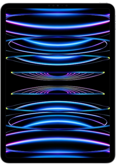 Apple iPad Pro 11 (4. Nesil) MNXL3TU/A Wi-Fi 1 TB 11" Tablet