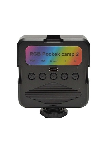 Dp Ay-83 Video Led Işık