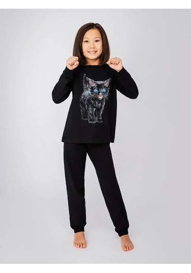 No-na Pijama 325753028 Siyah