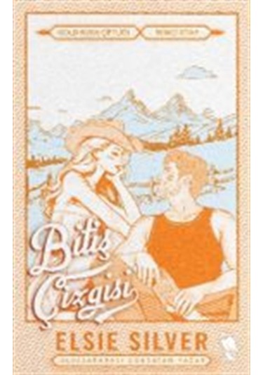 Bitiş Çizgisi / Elsie Silver
