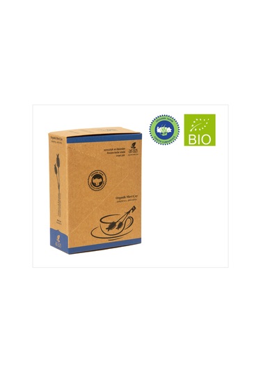 Arazi Organik Mavi Çay 10 G