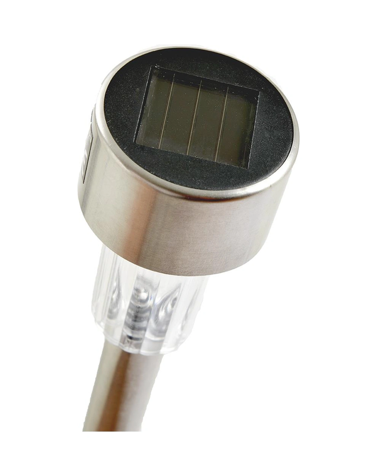 6 Adet Güneş Enerjili Aydınlatma Solar Lamba Bahçe Aydınlatması