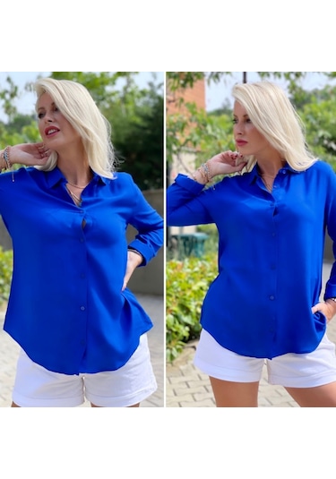 Mokashopin - Gömlek - 46772 001