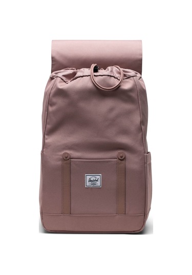 Herschel Retreat 13"/14" Inc Uyumlu Küçük Boy Sırt Çantası 17l Gül Kurusu