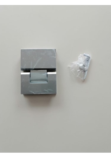 Teksan Paraduş Menteşe Camdan Cama