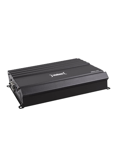 Mobass Mba-460-4x60w Rms-kaliteli 4 Kanal Mini Yeni Nesil Anfi