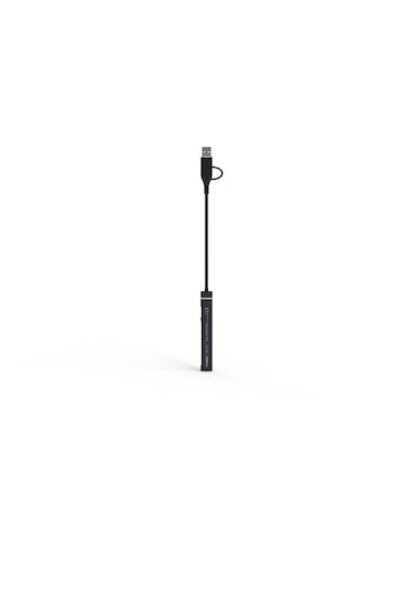 Truebo Uniconnect 5 İn 1 Usb + Type-c Hub