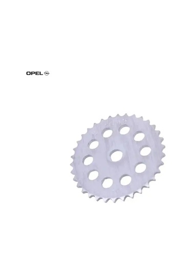 Yağ Pompa Zincir Dişlisi Astra K 1.6 B16dth 2016-