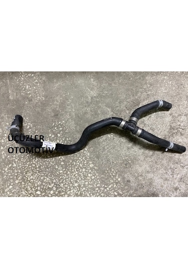 .Ford Transit V347 Kalorifer Hortumu 6C16 18K579 Bb