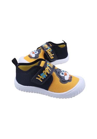 Gezer 03342 Yazlık Erkek Çocuk Günlük Ayakkabı 001