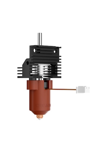 Creality K1 Serisi Qs Seramik Isıtıcı Blok Kiti - Soğutucu Dahil