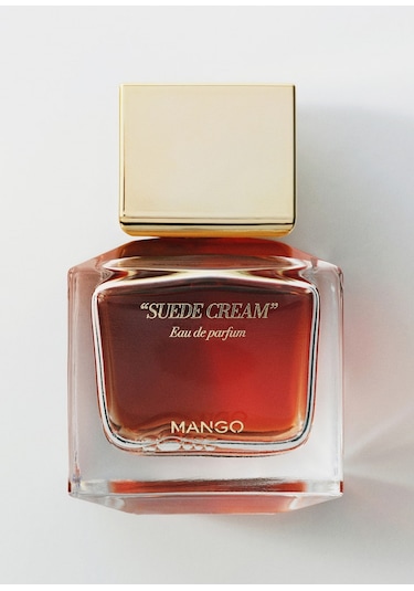 Mango Suede Cream Parfüm 80ml Kadın Parfümü