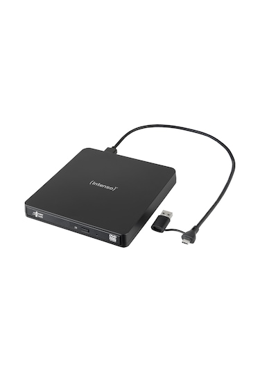 Intenso 5401400 Cd/dvd Wrıter Eod 400d