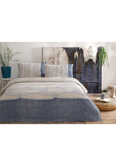 Floretta Soga Tek Kişilik Pike Takımı 479278