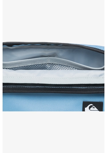 Quiksilver Pubjug 2.0 Erkek Bel Çantası Mavi