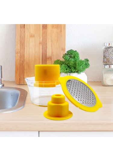 Homyl Cob Strıte Aracı Güvenli Toplar Kullanım Kullanımı Hızlı Sarı