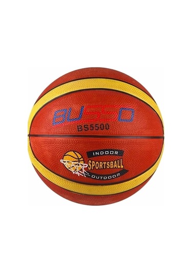 Busso Bs5500 Indoor Basketbol Topu