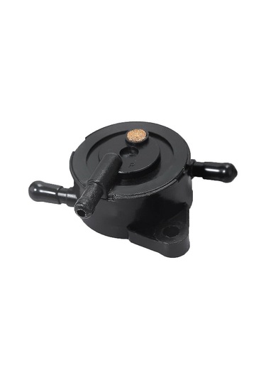 Tenfowee Kawasaki Fr Fs Serisi Motorlar İçin Siyah Plastik Yakıt Pompası - 49040-7008 Uyumlu