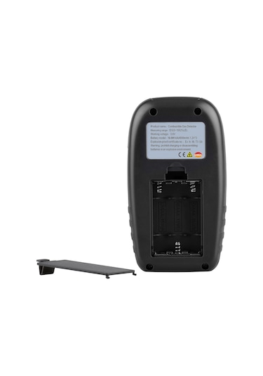 Wintact WT8823 Patlayıcı Gaz Dedektörü