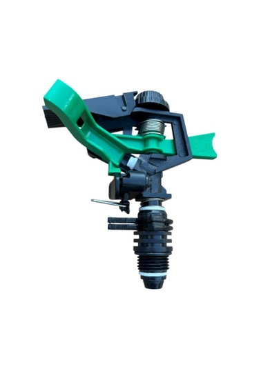 Engarden P11 Plastik Bahçe Sulama Fıskiyesi