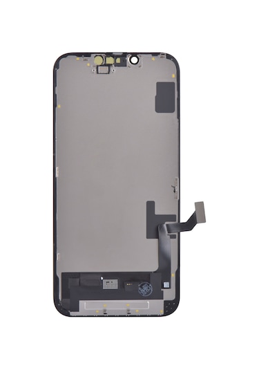 Apple Uyumlu iPhone 14 Hard-oled Ekran