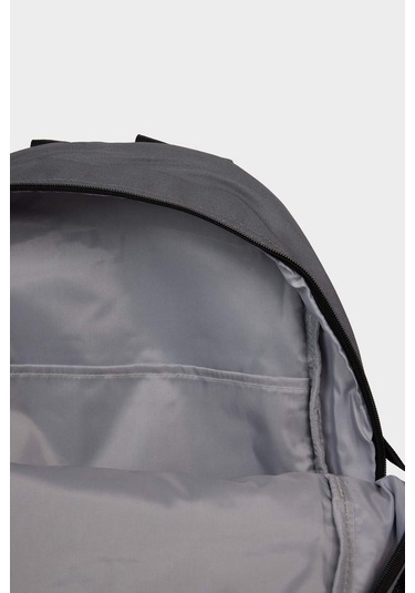 Defacto Erkek Sırt Çantası F2353axnsgr2 Gri