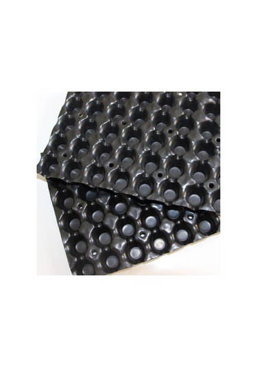 4x4 Drenaj Levhası- Drain400