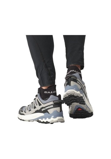 Salomon L47270600 Xa Pro 3d V9 Gtx Outdoor Ayakkabı Mavi