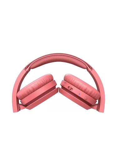 Philips TAH4205RD/00 Bluetooth Mikrofonlu Kulak Üstü Kulaklık