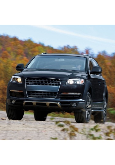 Yolcu Kapı Cam Düğmesi Audi Q7 2007-2009 4f0959855