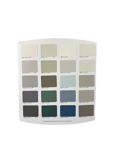 Boyalux Plastik Ekonomik İç Cephe Boyası 3 KG