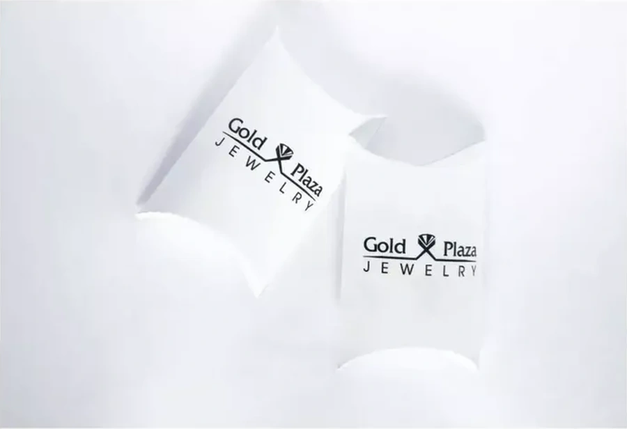 Gold Plaza Jewelry Taşlı 925 Ayar Gümüş Kuyumcu Yüzük 145497423 Gri