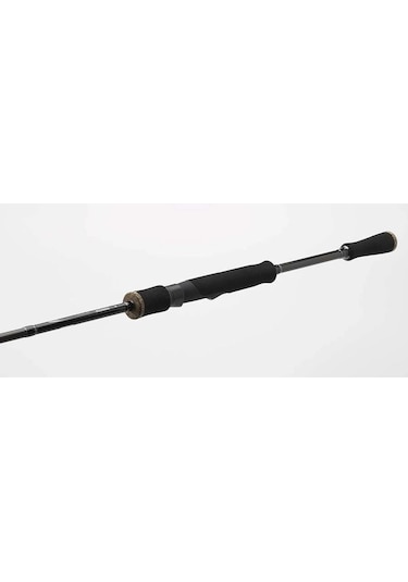 Dam Yagi Light Jig 2.70cm 8-35gr 2 Parça Spin Olta Kamışı