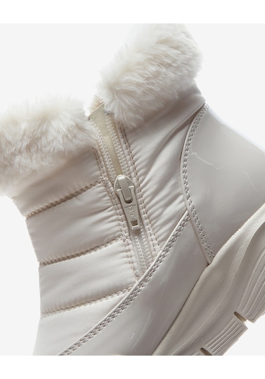 Skechers Arch Fit Smooth - Cool Puff Kadın Beyaz Kar Botu 167252 Wwht Beyaz Skechers Arch Fit Smooth - Cool Puff Kadın Beyaz Kar Botu 167252 Wwht Beyaz