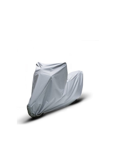 Volta Vb2 Motosiklet Brandası Su Geçirmez Örtü