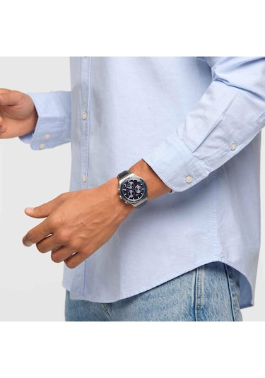 Swatch YVS496 Erkek Kol Saati