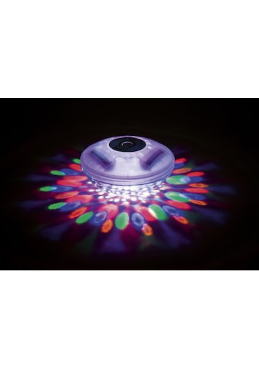 Bestway 58419 Floatbright Led Havuz Işıklandırması