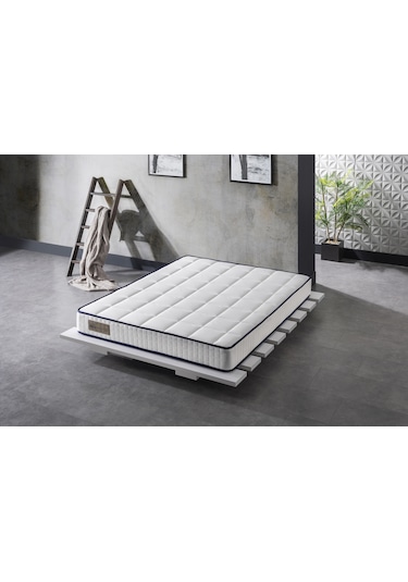 Bedpark BED16 Ultra Full Yaylı Yatak