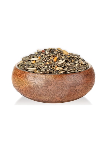 Quik Quik-033 Papağan Yemi - 700 G