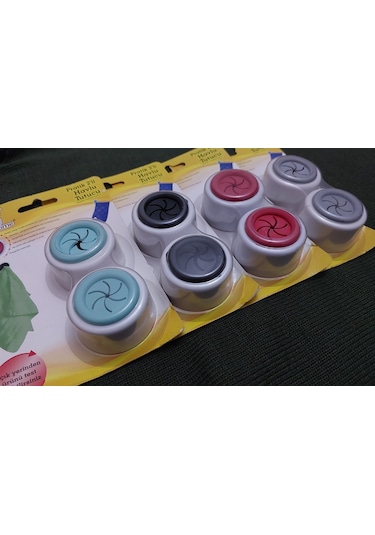 Yunus Balığı Tekli Gırgır