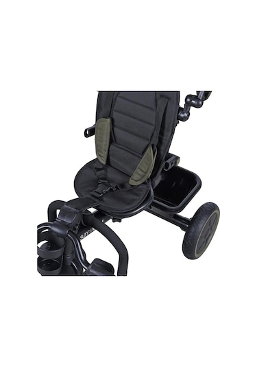 Sunny Baby Safari Üç Tekerli Çocuk Bisikleti B63