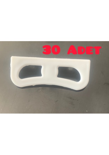 Tusem Sineklik Tutamağı - 30 Adet