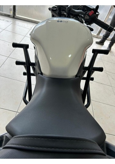 Honda Hornet 500 Ön Koruma Demiri