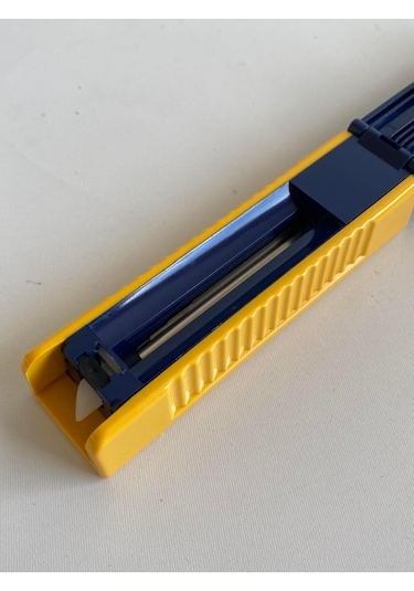 Madison Sigara Sarma Makinesi 1 Adet Normal Boy