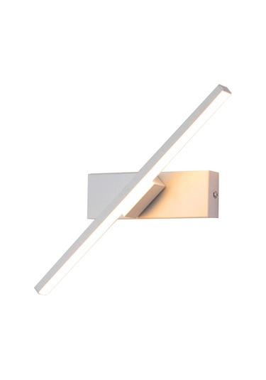 Suntek Modern Dönen Duvar Lambası Ev Yatak Odası Merdiven Koridor Beyaz Sıcak Işık