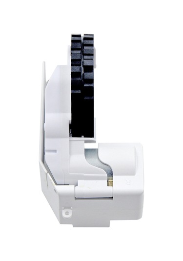 Elektrikli Süpürge Yedek Parça Aksesuarları İçin Yedek Robot Tekerleği R