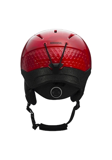Rossignol Whoopee Impacts Kırmızı Kırmızı