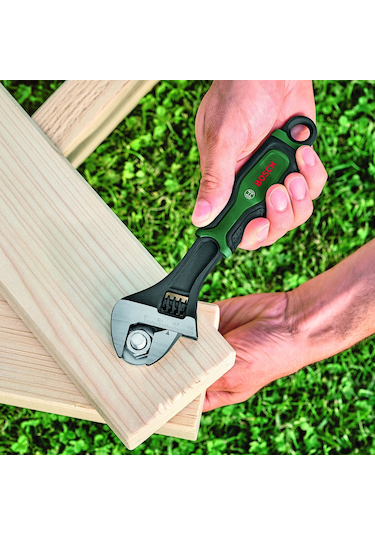 Bosch İngiliz Anahtarı - 1600A02W7R
