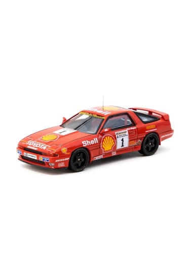 Toyota Supra Turbo Ma70