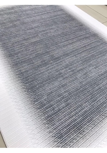 Padişah Halı Eternity 78675 095 Serisi Akrilik Salon Oturma Odası Halısı Gri